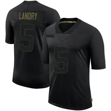 jarvis landry color rush jersey